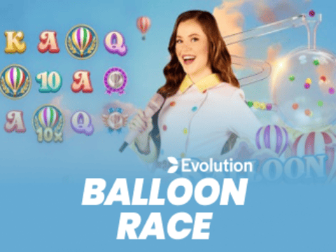 Balloon Race_