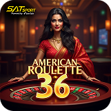 American Roulette_