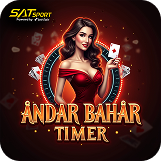 Andar Bahar Timer_