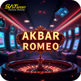 Akbar Romeo_
